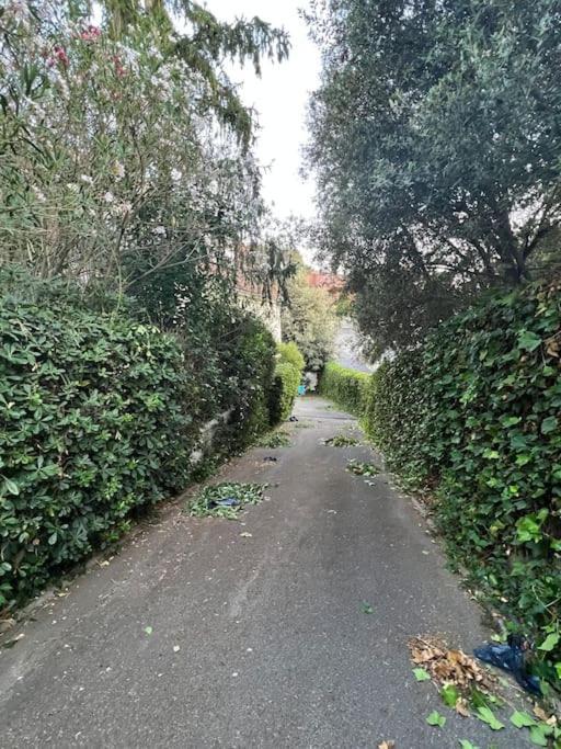 Alojamiento Privado En Casa De Montana Matadepera Zewnętrze zdjęcie